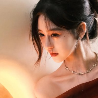 男生爱女身